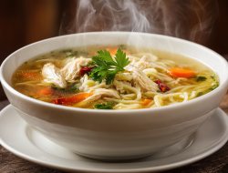 Rekomendasi 5 Kuliner Hangat yang Pas Dinikmati Saat Musim Hujan