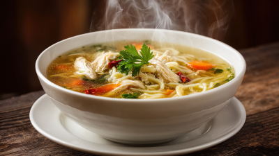 Rekomendasi 5 Kuliner Hangat yang Pas Dinikmati Saat Musim Hujan