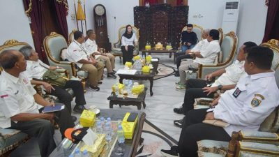 KONI Brebes Targetkan Perbaikan Peringkat di Porprov Jateng 2026