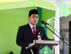 Taj Yasin Tegaskan Penguatan Sinergi Kemenag hingga Daerah