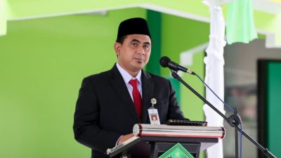 Taj Yasin Tegaskan Penguatan Sinergi Kemenag hingga Daerah