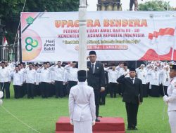 Kerukunan Jadi Energi Pendorong Kemajuan Bangsa 