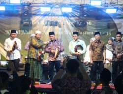 Bupati Tegal Resmi Luncurkan Tegal Great Sale 2026
