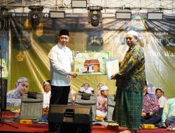 Ini Penjelasan Ketua Kadin Kabupaten Tegal Tentang Tegal Great Sale 2026