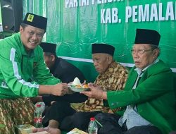 PPP Pemalang Fokus Persiapan Verifikasi Pemilu