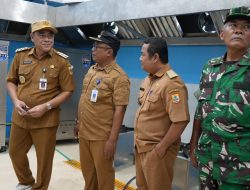 SPPG Dorong Penguatan Ketahanan Sosial dan Perekonomian Warga