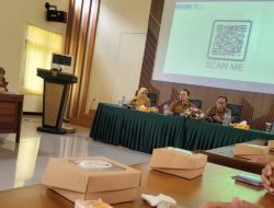 Pemkab Tegal Tetapkan Roadmap ETPD 2025–2029 dan Luncurkan e-SPPT PBB-P2 Tahun 2026.