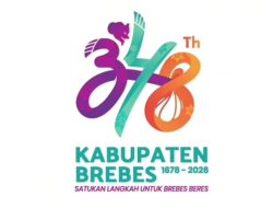 HUT ke-348 Kabupaten Brebes 2026: Ini Rangkaian Kegiatan Seru di Bumiayu