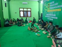 FPPP Siap Bersinergi dengan Program Bupati Pemalang
