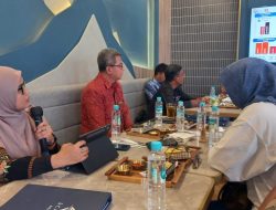 DPK Perbankan di Wilayah OJK Tegal Tumbuh 10,18 Persen