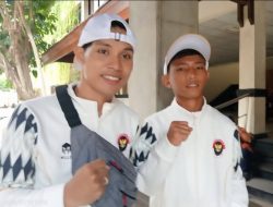 Dua Atlet Kabupaten Tegal Turut Kejuaraan Asean Para Games di Thailand
