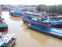 Hindari Banjir, Perahu Nelayan di Sungai Sambong Perlu Ditata Ulang 
