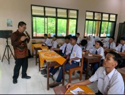 28 Orang Direhabilitasi BNN Batang, Pengguna Sabu-Sabu dan Ganja Mendominasi