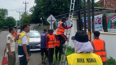 Tiang Provider Menjamur, Pemkot Tegal dan DPRD Sepakat Bertindak Tegas