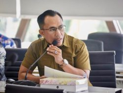 Germaspara Usulkan Pemkot Tegal Bentuk DKP Tersendiri
