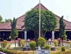 Sejarah Brebes, Daerah Hasil Pemekaran Kadipaten Tegal di Era Amangkurat II 