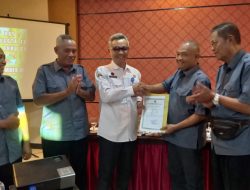 KPTR Sumber Manis Tercepat Gelar RAT, Kesehatan Kinerja Dinilai Cukup Sehat