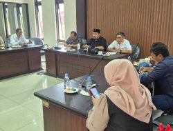 Komisi IV DPRD Brebes Bedah Tata Kelola Pendidikan, Ini Tujuannya