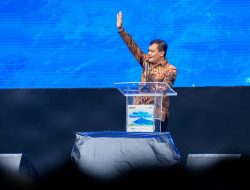 Kepemimpinan Ahmad Luthfi, Jateng Nihil Desa Sangat Tertinggal