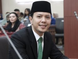 Wakil Ketua DPRD Brebes, Momentum Isra Mi’raj Jadikan Spirit Etos Pelayanan Publik