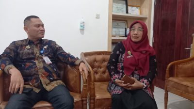 Kabupaten Tegal Targetkan Predikat Madya dalam Penilaian Parahita Ekapraya