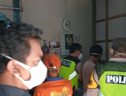 Tak Lagi Terlihat Beraktivitas, Lansia di Sirampog Brebes Ditemukan Meninggal