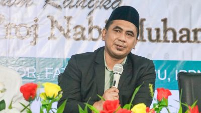 Pemprov Jateng Siapkan  Modifikasi Cuaca di Jepara, Kudus, dan Pati hingga 20 Januari