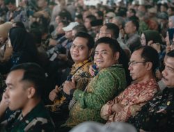 Bupati Tegal Tegaskan Peran Strategis Desa dalam Pembangunan 
