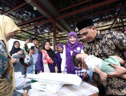 Tangani Kesehatan Mental, Inovasi Posyandu Plus Surakarta Dicontoh