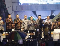 Semarak Festival Telur Asin Wujud Kebanggaan Brebes di Hari Jadi Ke-348