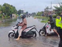Hari Ini Sejumlah Jadwal KA Dibatalkan, Ini Daftarnya