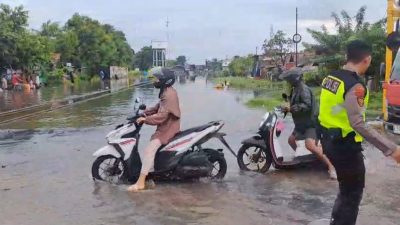 Hari Ini Sejumlah Jadwal KA Dibatalkan, Ini Daftarnya