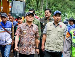 Klaim Asuransi Petani Jateng Sebentar Lagi Cair