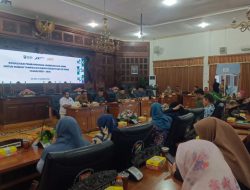 Proyek Sudah 80%, Pembangunan Jaringan Gas APBN Menuai Kritik 