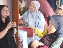 Inilah Upaya Brebes Cegah Stunting