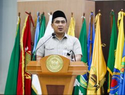 Pemprov Jateng Siap Tindaklanjuti Tiga Catatan BPK 
