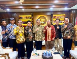 Pemekaran Brebes Selatan Dibahas di Senayan, Ketua MPR RI Siap Buka Komunikasi ke Gubernur Jateng