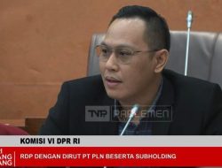 Doni Akbar Minta Masyarakat Terdampak Bencana Digratiskan Tagihan Listrik