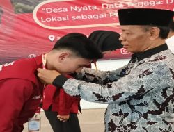 386 Mahasiswa Universitas Peradaban Mulai KKN di Brebes, Fokus Digitalisasi Potensi Desa