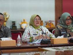 Investasi Jateng 2025 Melebihi Target, Dominasi Industri Alas Kaki