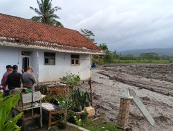 Dampak Banjir Sungai Keruh, 7.600 Pelanggan PDAM di Bumiayu Alami Gangguan Air Bersih