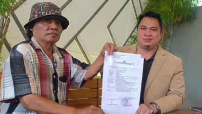 Awas, Modus Baru Sita Kendaraan dengan Bujuk Rayu