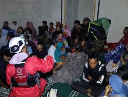 PMI Kabupaten Pemalang Fokus Evakuasi dan Salurkan Bantuan Korban Banjir Bandang