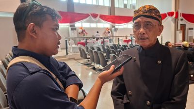 Anggota DPRD Pemalang Patungan Bantu Korban Banjir Bandang 