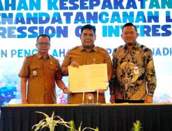 Pemkab Tegal Kolaborasi Lintas Daerah Pengolahan Sampah Menjadi Energi Listrik