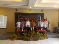 BRI Tegal Perkuat Kolaborasi Dukung Hunian Layak