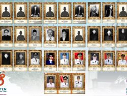 Menelisik Bupati Brebes Dari Masa ke Masa, Ini Daftarnya