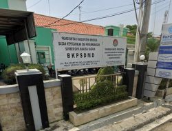 45 Pejabat Pemkab Brebes Dinyatakan Lolos Seleksi Administrasi JPT Pratama, Ini Daftarnya 