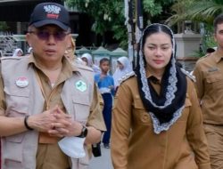 Dinahkodai dr Heru Padmonobo Puskesmas Brebes Sabet Prestasi Tingkat Provinsi Hingga Nasional
