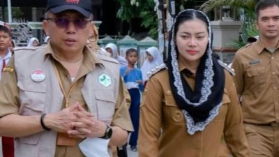 Dinahkodai dr Heru Padmonobo Puskesmas Brebes Sabet Prestasi Tingkat Provinsi Hingga Nasional